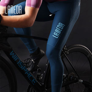 <span class=keywords><strong>Pantaloni</strong></span> <span class=keywords><strong>Lunghi</strong></span> Invernali Termici Antivento Personalizzati da Uomo LAMEDA per Sport all'Aperto - Product Image 2