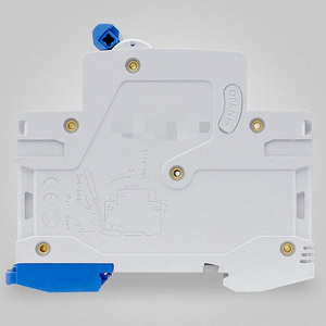 Nuevo y Original, Barato, NB1Z-63 DC220V <span class=keywords><strong>2</strong></span> 63Amp, Productos de Automatización, Controlador Lógico Programable PLC - Product Image 1