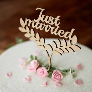 Adornos <span class=keywords><strong>de</strong></span> Acrílico Espejado Dorado OEM para Pasteles para Decoraciones <span class=keywords><strong>de</strong></span> <span class=keywords><strong>Cumpleaños</strong></span>, Bodas y Navidad, 0-24 Meses, Impresión UV, Suministros para Decoración <span class=keywords><strong>de</strong></span> Pasteles - Product Image 4