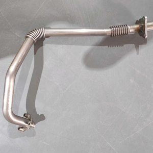 Peças sobresselentes do caminhão Karno 23379050 22597271 7422597271 21996545 22641144 Mangueira de entrada de ar para VL FH FM - Product Image 1