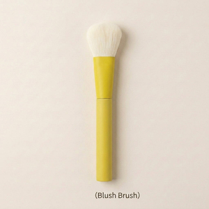 Juego de Brochas de Maquillaje Veganas al por Mayor, 11 Piezas, Coloridas, Herramientas de Maquillaje para Mujeres y Niñas, Diseño Personalizado, Brochas de Maquillaje Suaves al Tacto - Product Image 4