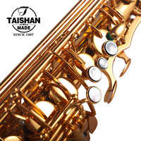 Music Instrument Alto Sax With Case From Manufacture Wholesale and Great Sell