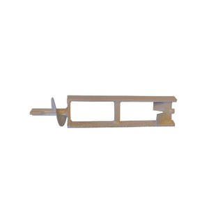 Quick Release <b>Plaster</b> <b>Mixer</b> <b>Paddle</b> Light Smooth Substitute For Rapid Color Change - Product Image 1