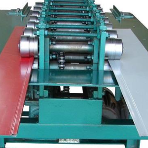 Haide tấm kim loại máy viền máy - Product Image 3