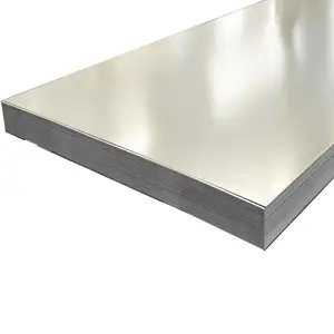 14 16 20 22 26 30 Gauge Galvanized Steel Sheet