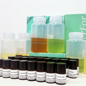 Aceite de Fragancia Puro y Concentrado, Inspirado en Perfumes de Lujo, Aceite de Fragancia Árabe para Roll-on y Difusor, de Larga Duración - Product Image 4