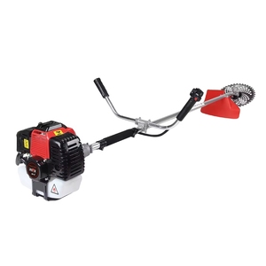 Desbrozadora <span class=keywords><strong>de</strong></span> motor <span class=keywords><strong>de</strong></span> 4 tiempos para agricultura multiusos, cortadora <span class=keywords><strong>de</strong></span> césped montada lateralmente, cortadora <span class=keywords><strong>de</strong></span> césped con motor <span class=keywords><strong>de</strong></span> <span class=keywords><strong>gasolina</strong></span>, mochila, cortacésped - Product Image 1