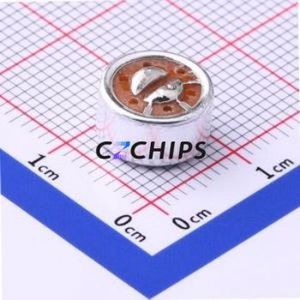Original-nuevo micrófono de chip IC de circuito integrado de venta completa Chips de componentes electrónicos y servicio BOM - Product Image 1