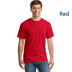T-shirt in cotone 100% da <span class=keywords><strong>uomo</strong></span> con stampa di alta qualità con Logo personalizzato stampato t-shirt <span class=keywords><strong>rosa</strong></span> - Product Image 4