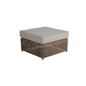 Viola Hot Bán Ngoài Trời Mây Đồ Nội Thất Ghế <span class=keywords><strong>Sofa</strong></span> Patio Đồ Nội Thất Mây <span class=keywords><strong>Sofa</strong></span> Sang Trọng <span class=keywords><strong>Set</strong></span> Với Đệm - Product Image 5