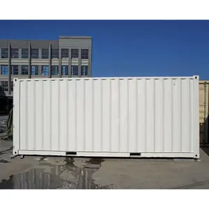 40 độ Blast Tủ đông 20ft container phòng lạnh 20ft lạnh lưu trữ phòng lạnh phòng lạnh lưu trữ cho tôm