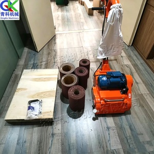 <span class=keywords><strong>Machine</strong></span> à <span class=keywords><strong>poncer</strong></span> et polir les parquets en bois, ponceuse à tambour <span class=keywords><strong>pour</strong></span> la rénovation des sols en bois, vente chaude - Product Image 5