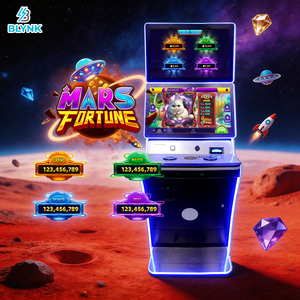 Skill <b>Game</b> <b>Machine</b> Cabinet Lucky <b>Game</b> Video <b>Game</b> <b>Machine</b> Fun <b>Game</b> HD Display <b>Game</b> Centre - Product Image 1