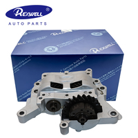 Ensemble d'arbre d'équilibrage Rexwell OEM 13620-36020 pour Toyota Highlander RAV4 Camry 1AR-FE 2.7L 2AR/4AR/5AR-FE 2.5L Pièce de moteur automobile