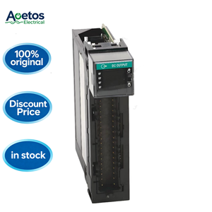 ชุดฝึกอบรม PLC รุ่น <span class=keywords><strong>1769</strong></span>-L36ERM ต้นฉบับ ชุดควบคุมการเขียนโปรแกรม Pac คอนโทรลเลอร์เฉพาะทาง โมดูล I/O สำหรับระบบอัตโนมัติในอุตสาหกรรม - Product Image 1