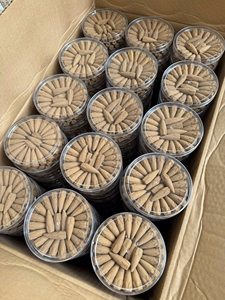 Pure Agarwood <b>Cone</b> <b>Incense</b> 100% Natural Organic Eco-Friendly Handmade Long-lasting Aromatherapy - Product Image 6