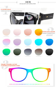 Gafas de Lectura Croesusoptics <span class=keywords><strong>2021</strong></span> al por Mayor, Unisex, para <span class=keywords><strong>Hombre</strong></span> y Mujer, Montura Metálica Delgada sin Aro, Lentes Transparentes, Modelo Guangdong - Product Image 2