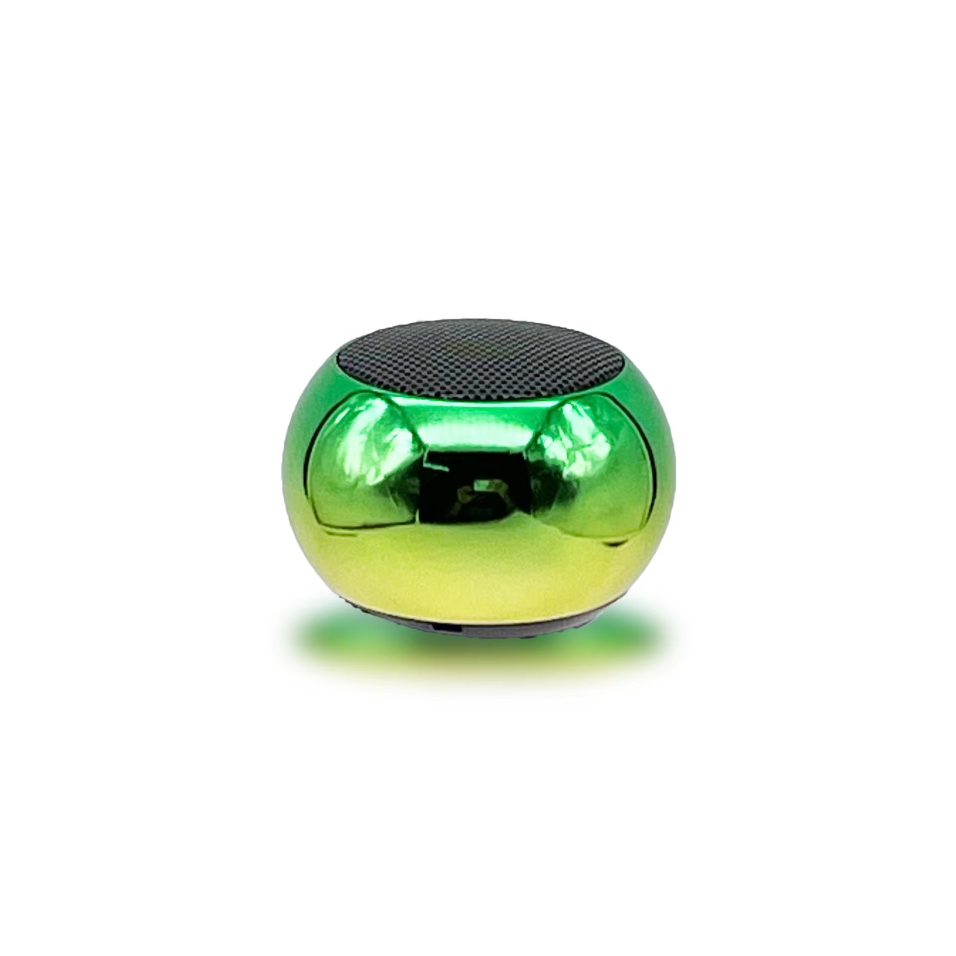 Verde