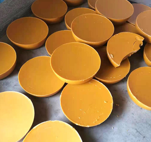 베스트 셀러 순수 천연 밀랍/꿀벌 왁스 - Product Image 1