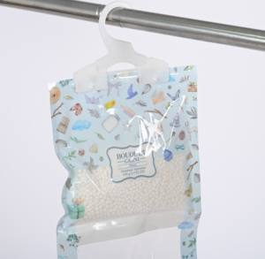 Sachets déshumidificateurs suspendus parfum <span class=keywords><strong>Cactus</strong></span> Vert, anti-<span class=keywords><strong>humidité</strong></span>, pour placard, absorbant l'<span class=keywords><strong>humidité</strong></span> - Product Image 3