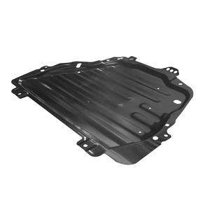Couvercle de moteur de voiture LR006779 pour Land Rover Freelander 2 2010, fabrication de pièces de rechange <span class=keywords><strong>en</strong></span> <span class=keywords><strong>ligne</strong></span> - Product Image 3