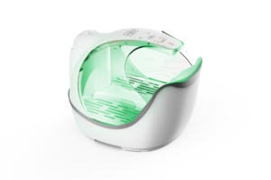 US Salon Multifunción Steam Collagen Regeneration Cabin Steam Beauty Máquina de masaje de pies Sauna Máquina de masaje - Product Image 4