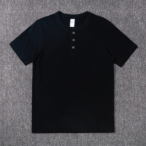 メンズオーガニックバンブーコットン<span class=keywords><strong>T</strong></span>シャツ100% ニットカスタムロゴサマーコレクション