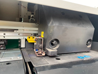 Imprimante à sublimation d'occasion/réconditionnée Mimaki JV300-130plus JV300-160plus, imprimante à solvant Mimaki JV300-160plus, traceur à sublimation