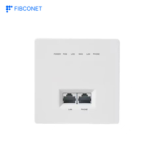 Pannello Gigabit del Campus aziendale di tipo ONTGPON integrato di alta qualità <span class=keywords><strong>ONU</strong></span> 1GE 1 piatto ottico dell'unità di rete - Product Image 2