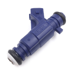Liquidación de Inyectores de Combustible 01/01/2026-01/03/2026 a Precio de Costo en Existencia 0280156171 para Wuling/ChangAn - Product Image 4