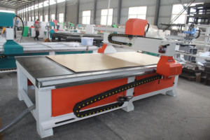 Cheap Router Wood Carving <b>Machine</b> for Sale Door Making Cutting Economical Engineered for Demanding Applications the 1325 Woodwor - Product Image 5
