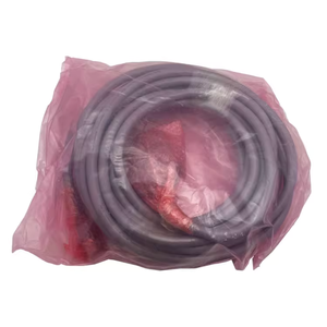 Câble d'alimentation pour robot industriel 3HEA800736-001/002/003 |   Pièce d'automatisation recouverte de plastique |   Remplacement OEM pour les systèmes robotiques - Product Image 1