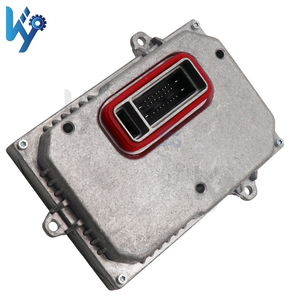 KY OEM 130732915602 A2048203285 pour Mercedes-Benz Classe C W204 D1S Unité de commande de ballast de phare au xénon - Product Image 6