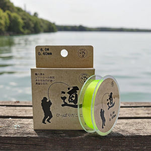 Línea de <span class=keywords><strong>pesca</strong></span> de <span class=keywords><strong>monofilamento</strong></span> SAMYEARS, 10 Uds., 100 metros, acepta líneas de nailon personalizadas, accesorios de alambre de <span class=keywords><strong>pesca</strong></span> de gran calidad - Product Image 2