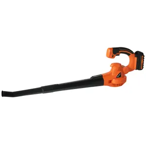 Kinway KWLB1901 20V battery cordless tools Cordless Leaf Blower with775# Motor