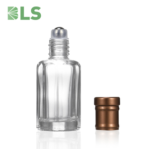 2ml 3ml 6ml 10ml thủy tinh cuộn trên chai Liptint Nước hoa thủy tinh tinh dầu con lăn bóng chai - Product Image 6