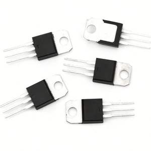 Original&New RDN100N20FU6 TO-220 Transistor Specialized Electronic Components Purchasing and Support Services CZSKU:YC43UB22 - Product Image 1