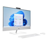 Ordinateurs tout-en-un pour HP Pavilion All-in-One 27-ca2000 27 Intel Core I3 I5 I7 NV GeForce RTX 3050 DDR4-3200 MHz RAM