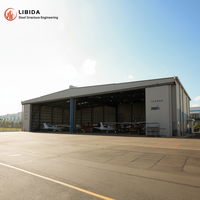 Structure en acier préfabriquée légère et économique, charpente métallique préfabriquée sur mesure, entrepôts et bâtiments en structure acier