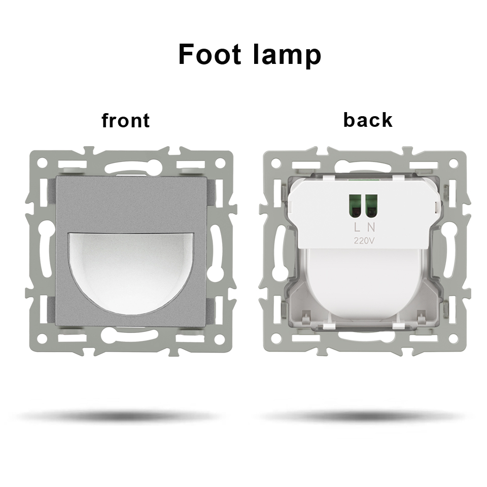 lampe de pied
