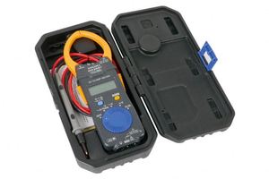 ไฮโอกิ CM3291 แคลมป์มิเตอร์แบบ AC ขนาดเส้นผ่านศูนย์กลางใหญ่ ใช้งานง่าย - Product Image 3
