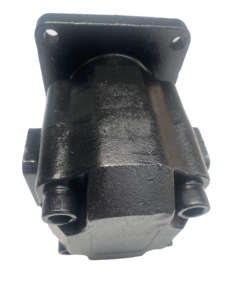 Maquinaria de Construcción HANSEN, Serie de Bombas de Engranajes Simples JHP2040 |   Funcionamiento Estable, Personalizable - Product Image 6