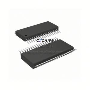 Circuito Integrado Original de Suministro Directo VND5E012MYTR-E SSOP-36, Chip IC, CZSKU:S6D6T7V7 - Product Image 1