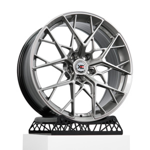 Jantes en alliage d'aluminium Flow Forming KE FF10 5x108 5x112 5x114.<span class=keywords><strong>3</strong></span> 5x120 17 18 <span class=keywords><strong>19</strong></span> 20 <span class=keywords><strong>pouces</strong></span> pour BMW Audi RS <span class=keywords><strong>Tesla</strong></span> <span class=keywords><strong>Model</strong></span> Y - Product Image 3