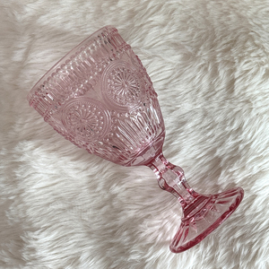 Calici <span class=keywords><strong>Rosa</strong></span> Vintage per Champagne, <span class=keywords><strong>Bicchieri</strong></span> all'Ingrosso per Matrimoni, Feste, Bar, Vino, Succo, Acqua, <span class=keywords><strong>Bicchieri</strong></span> Colorati, Calici <span class=keywords><strong>Rosa</strong></span> - Product Image 4