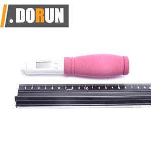 <span class=keywords><strong>Cuerda</strong></span> de saltar con contador de calorías para hombres y mujeres, <span class=keywords><strong>cuerda</strong></span> de saltar Digital con peso de 9,9 pies, para adultos, conteo inalámbrico ajustable - Product Image 6