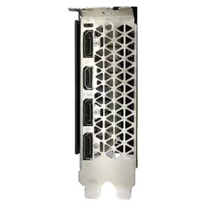 OEM/ODM alta calidad <span class=keywords><strong>Radeon</strong></span> RX 6600 8GB GDDR6 tarjeta de vídeo para juegos ventilador de escritorio dual interfaz de salida DVI nuevo PCI Express - Product Image 5