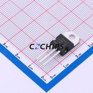 Nuevo-Original STP40N60M2 TO-220 Transistor de efecto de campo de transistor (MOSFET) Venta al por mayor Chips de componentes electrónicos y servicio BOM - Product Image 1