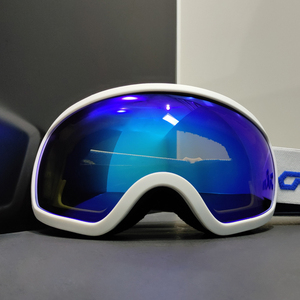 Fabricante de gafas de esquí personalizadas ópticas Yijia, Gafas deportivas OEM, Gafas de nieve antivaho personalizadas, Gafas de esquí para mujer, Gafas De <span class=keywords><strong>Esqui</strong></span> - Product Image 3