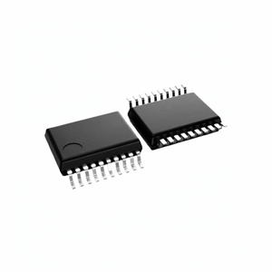 Composant électronique original Logic SN74HC574NE4 20 DIP - Product Image 1